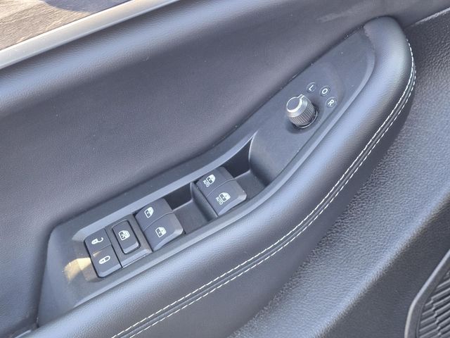 2024 Jeep Grand Cherokee L Limited - Photo 12