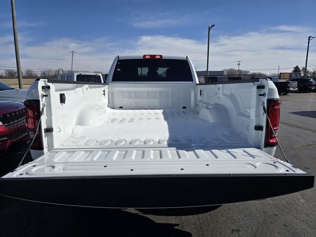 2026 RAM 2500 Tradesman - Photo 30