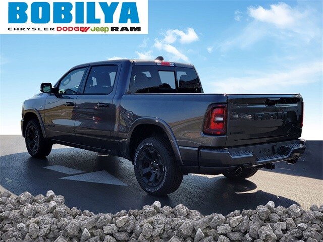 2026 Ram 1500 Big Horn photo 4