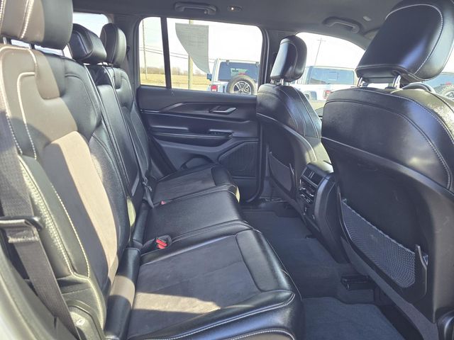 2024 Jeep Grand Cherokee Altitude - Photo 29