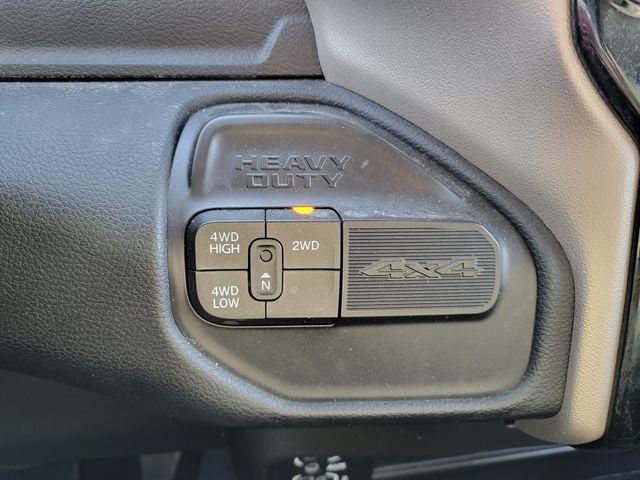 2024 RAM Ram 2500 Pickup Laramie - Photo 18
