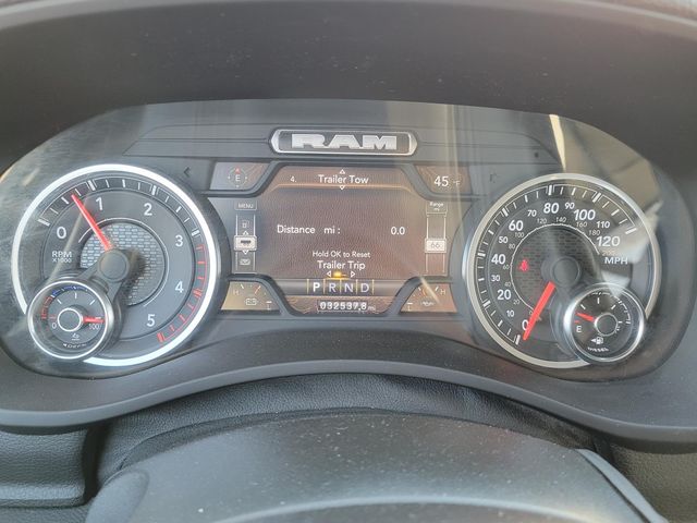 2024 RAM Ram 2500 Pickup Laramie - Photo 15