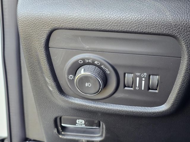 2026 Jeep Grand Cherokee Limited - Photo 16
