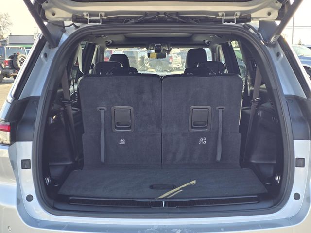 2024 Jeep Grand Cherokee L Limited - Photo 30