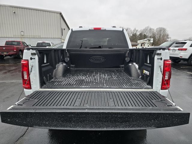 2023 Ford F-150 XLT - Photo 26