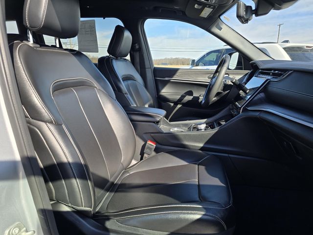 2024 Jeep Grand Cherokee L Limited - Photo 33
