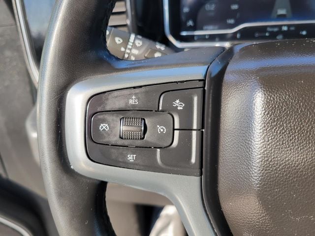 2023 Chevrolet Silverado 1500 LT - Photo 13