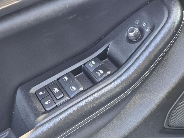 2024 Jeep Grand Cherokee Altitude - Photo 10