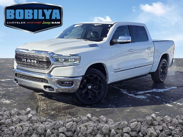 2022 RAM Ram 1500 Limited