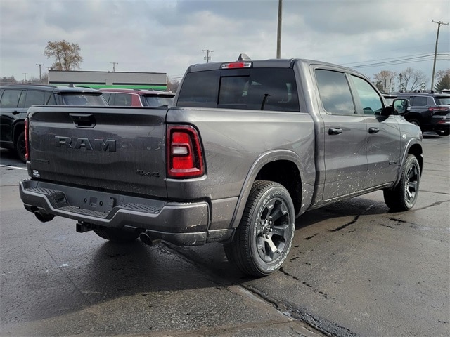 2026 Ram 1500 Big Horn photo 3