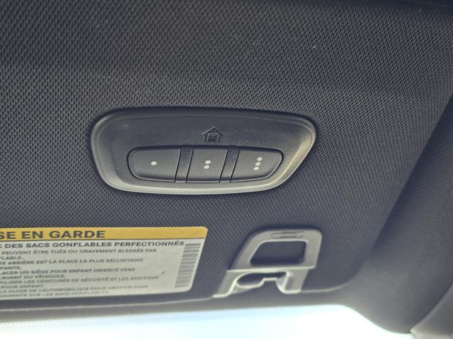 2024 Jeep Grand Cherokee L Limited - Photo 25