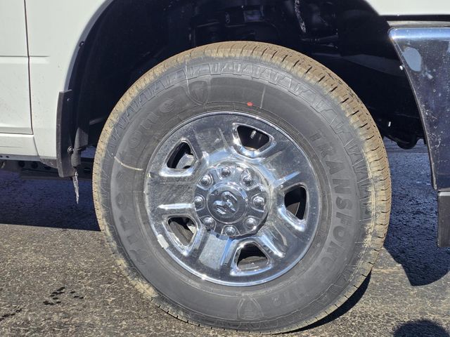 2026 RAM 2500 Tradesman - Photo 37
