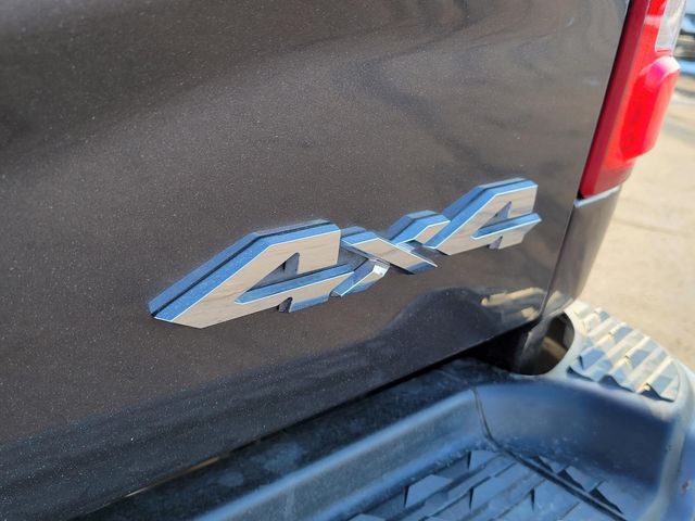 2024 RAM Ram 2500 Pickup Laramie - Photo 25
