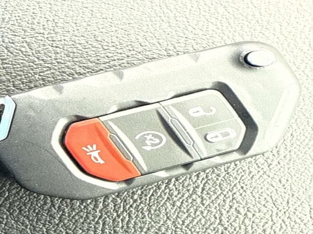 2026 Jeep Wrangler 4-Door Sport S - Photo 9