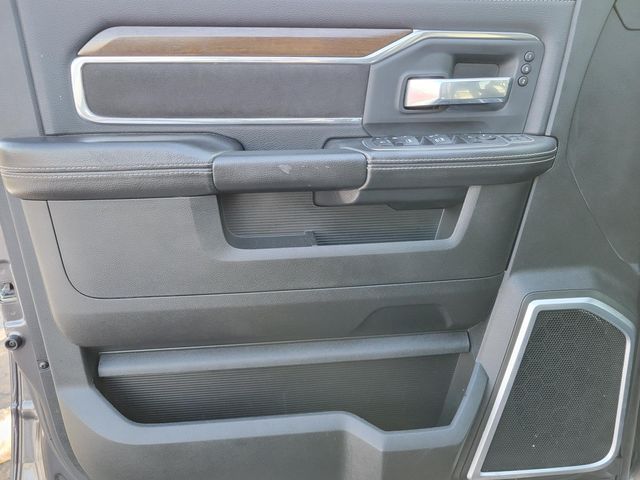 2024 RAM Ram 2500 Pickup Laramie - Photo 10
