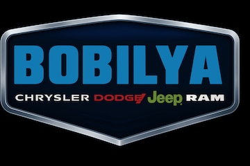 Bobilya Chrysler Dodge Jeep Ram