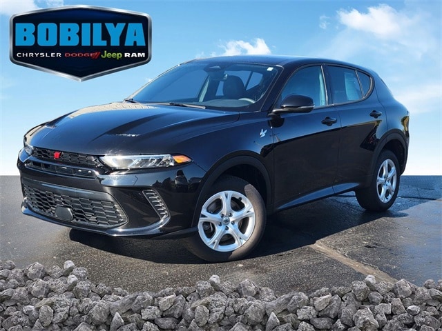 2024 Dodge Hornet GT Plus