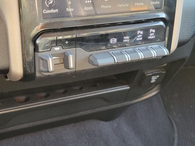 2024 RAM Ram 2500 Pickup Laramie - Photo 20