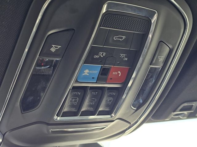 2024 Jeep Grand Cherokee L Limited - Photo 24