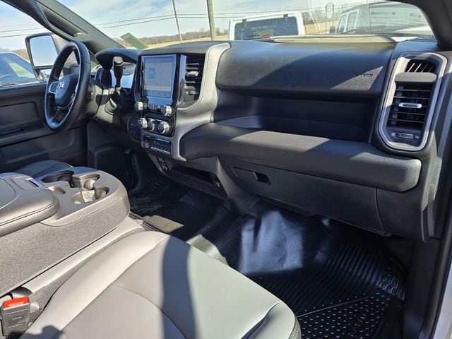 2026 RAM 2500 Tradesman - Photo 34