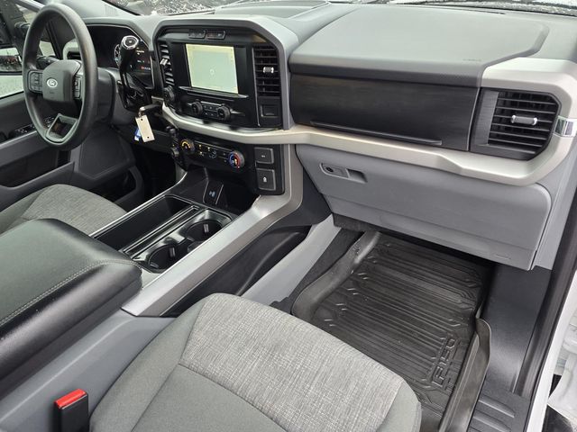 2023 Ford F-150 XLT - Photo 29