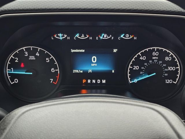 2023 Ford F-150 XLT - Photo 15