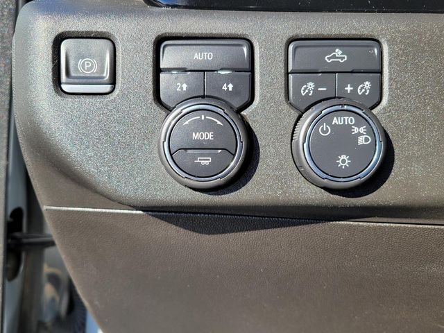 2023 Chevrolet Silverado 1500 LT - Photo 10