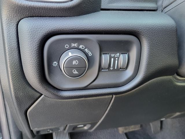 2024 RAM Ram 2500 Pickup Laramie - Photo 12