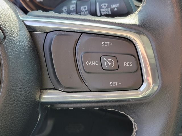 2023 Jeep Wrangler 4-Door Sahara - Photo 17