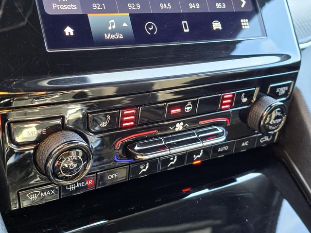 2024 Jeep Grand Cherokee Altitude - Photo 6
