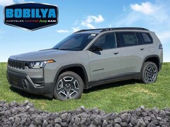 2026 Jeep Cherokee LIMITED 4X4 Sport Utility