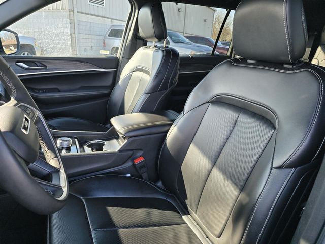 2024 Jeep Grand Cherokee L Limited - Photo 15