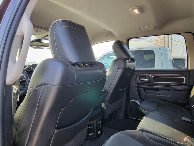 2024 RAM Ram 2500 Pickup Laramie - Photo 23