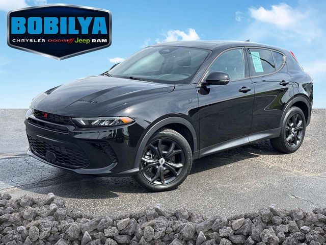 2025 Dodge Hornet 2.0 GT Plus AWD's photo