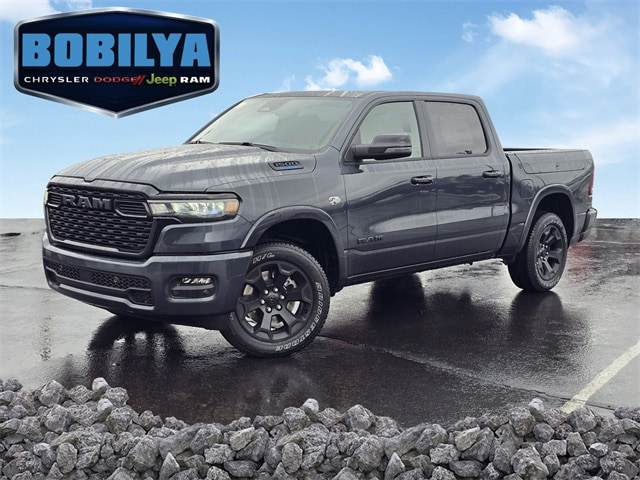 2026 RAM Ram 1500 Pickup Big Horn/Lone Star's photo