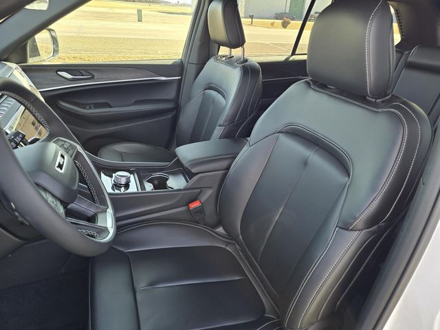 2026 Jeep Grand Cherokee Limited - Photo 14