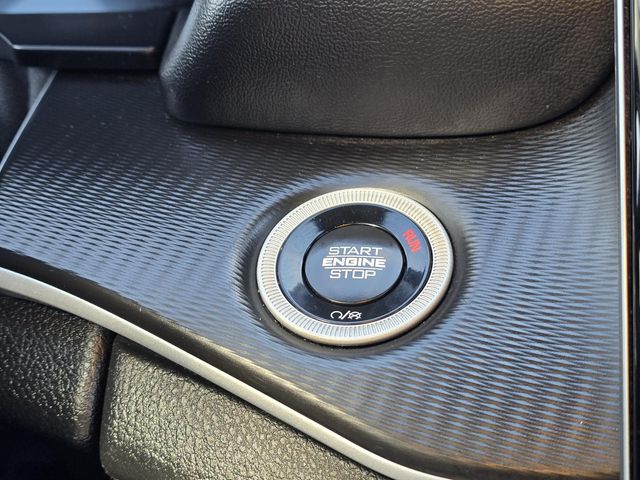 2024 Jeep Grand Cherokee Altitude - Photo 19