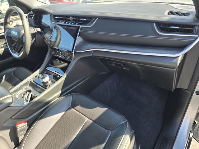 2024 Jeep Grand Cherokee L Limited - Photo 34