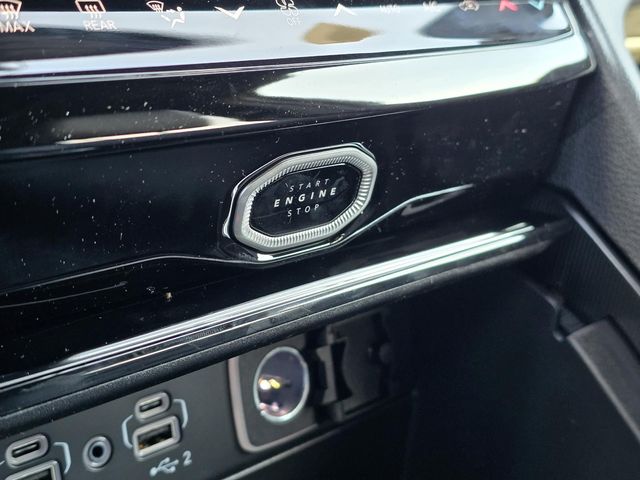 2026 Jeep Grand Cherokee Limited - Photo 21