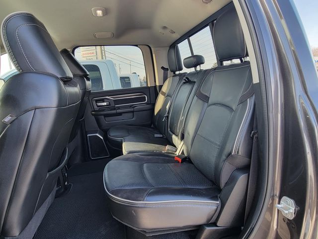 2024 RAM Ram 2500 Pickup Laramie - Photo 22