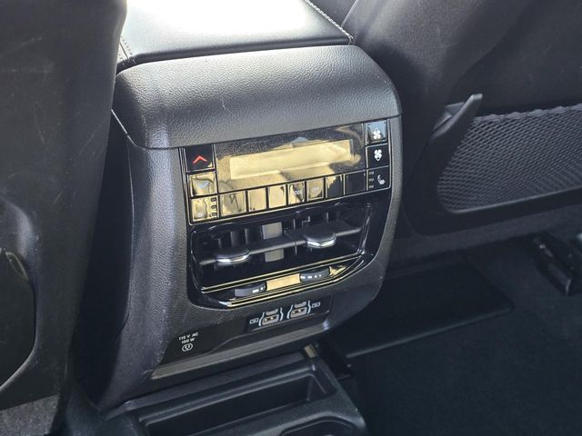 2024 Jeep Grand Cherokee L Limited - Photo 28
