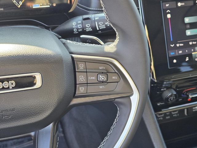 2023 Jeep Grand Cherokee Laredo - Photo 15