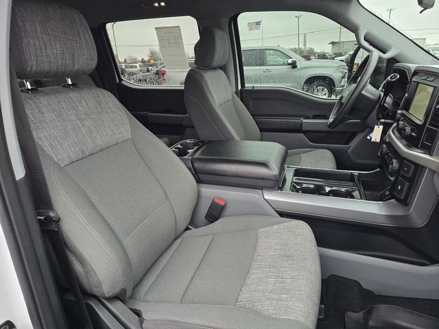 2023 Ford F-150 XLT - Photo 28