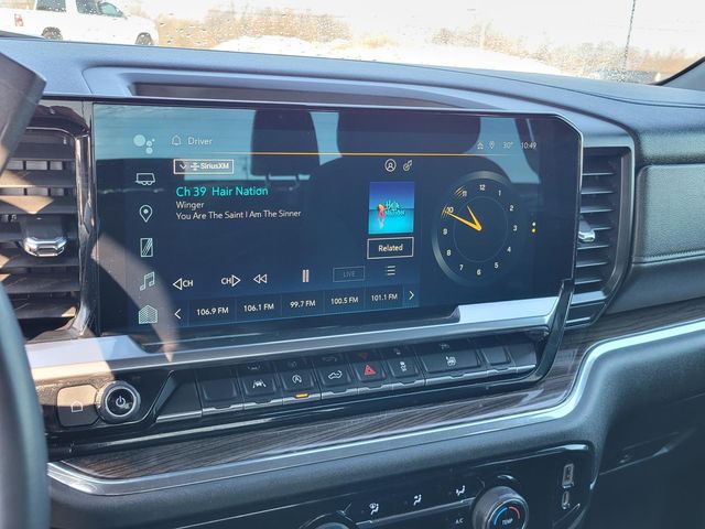 2023 Chevrolet Silverado 1500 LT - Photo 15