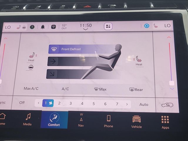 2023 Jeep Grand Cherokee Limited - Photo 6