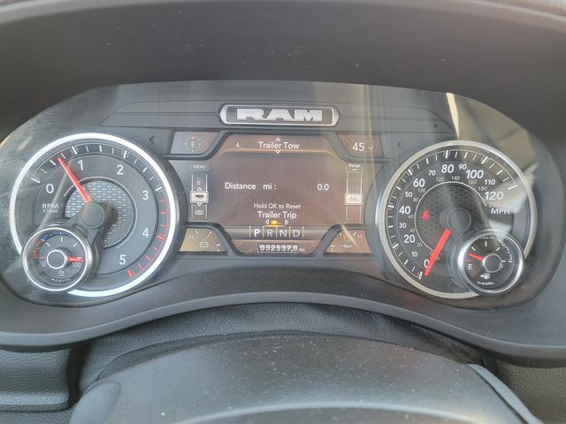 2024 RAM Ram 2500 Pickup Laramie - Photo 13