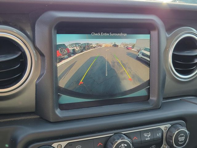 2023 Jeep Wrangler 4-Door Sahara - Photo 7