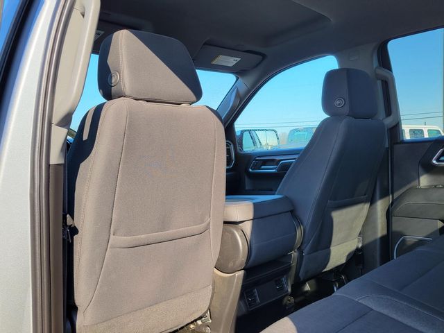 2023 Chevrolet Silverado 1500 LT - Photo 19