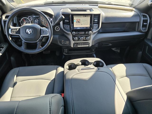 2026 RAM 2500 Tradesman - Photo 29