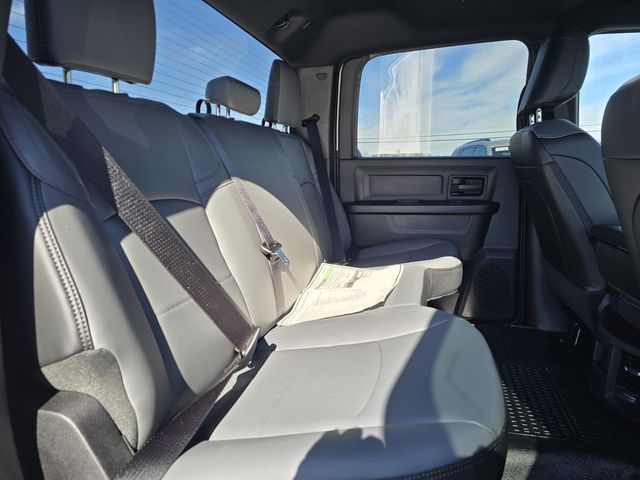 2026 RAM 2500 Tradesman - Photo 32